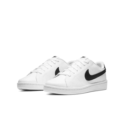 Кроссовки мужские Nike Court Royale 2 Low White Cq9246-100