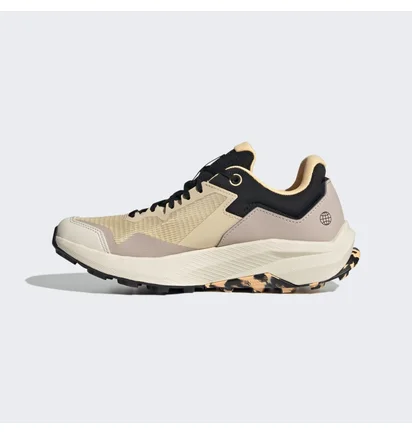 Кросівки жіночі Adidas Terrex Trail Rider Trail Running Shoes Beige Hr1184