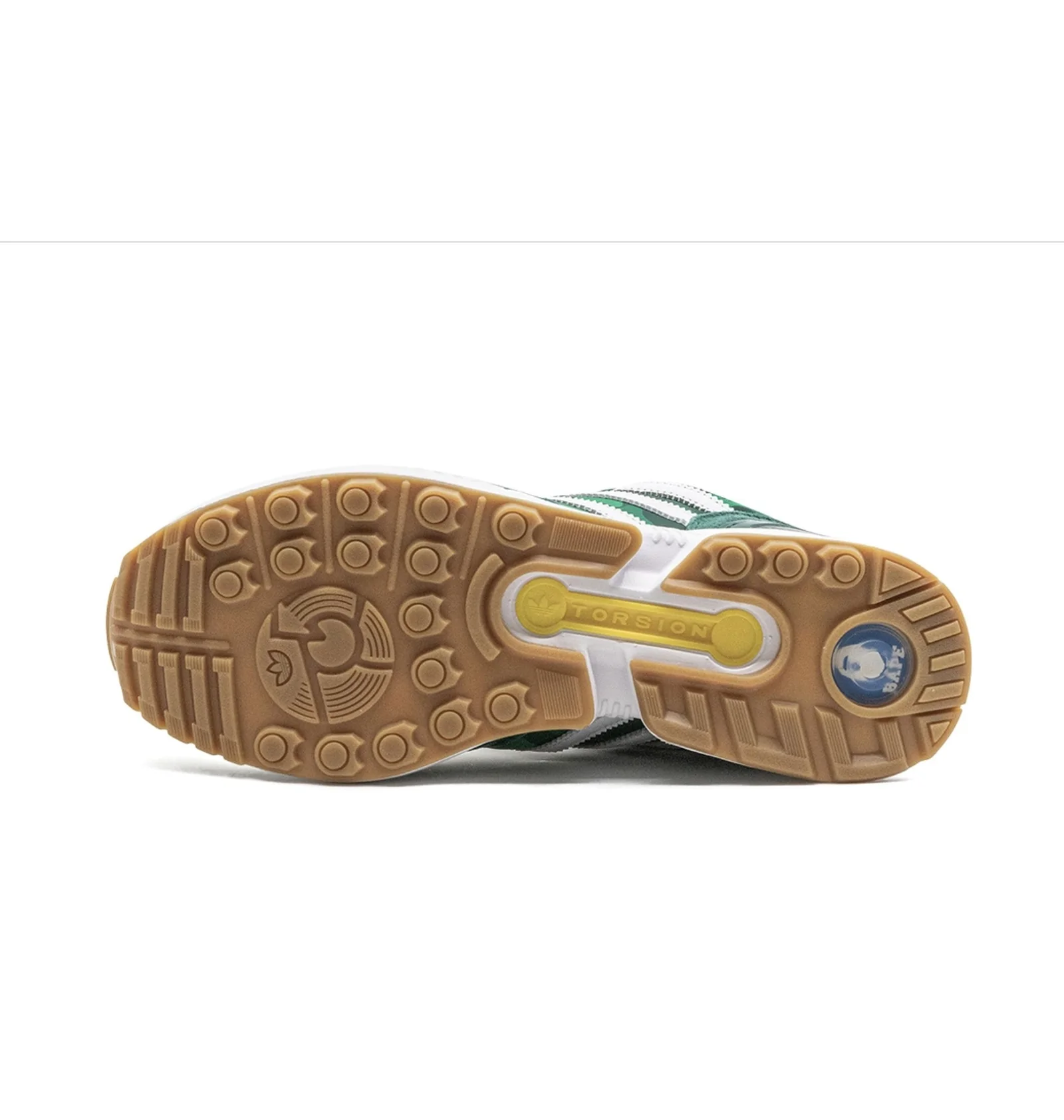 ᐉ Кросівки чоловічі Adidas Zx 8000 Turquoise FY8851 - придбати в