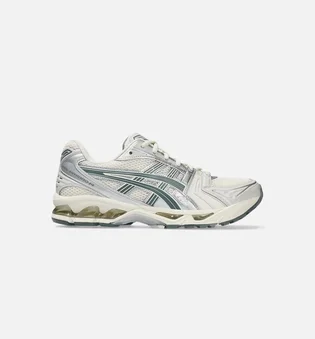 Кросівки чоловічі Asics Gel Kayano 14 Running Shoe Beige/Metallic 1201A019-200