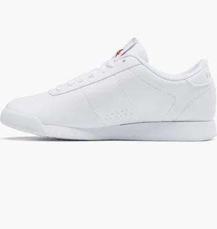 Кроссовки женские Reebok Princess White 100000101