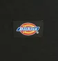 Худі чоловіче Dickies Oakport Hoodie Black DK0A4XCDBLK1