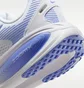 Кроссовки женские Nike W Air Zoom Vomero 18 White HM6804-111