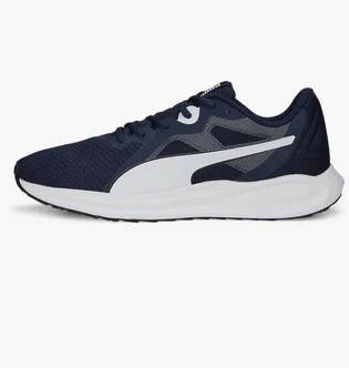Кроссовки унисекс Puma Twitch Runner Fresh Blue 377981-05