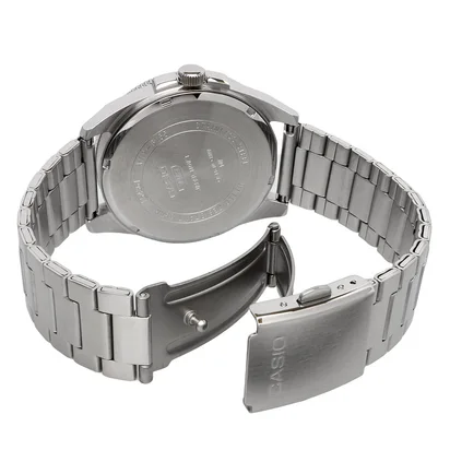 Годинник чоловічий Casio MTP-B155D-2E