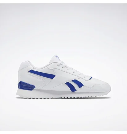 Кросівки чоловічі Reebok Glide Ripple Clip White Gz5200