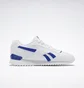 Кросівки чоловічі Reebok Glide Ripple Clip White Gz5200