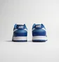 Кроссовки мужские Nike Dunk Low Dark Marina Blue Dj6188-400