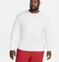 Лонгслив мужской Nike T-Shirt Sportswear Essentials White DO7390-100