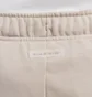 Шорты женские Nike W Nsw Air Flc Mr Beige DV8052-292