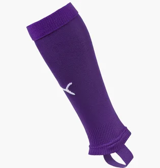 Гетри чоловічі Puma Team Liga Stirrup Core Violet 703439-10