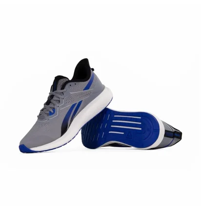 Кросівки чоловічі Reebok Forever Floatride E Grey EH3253
