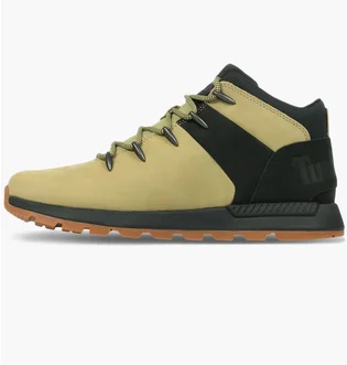 Ботинки мужские Timberland Sprint Trekker Beige/Black TB0A6AHZEN7