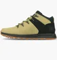 Ботинки мужские Timberland Sprint Trekker Beige/Black TB0A6AHZEN7
