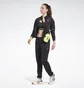 Спортивный костюм женский Reebok Vintage Black GS9356