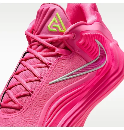 Кроссовки мужские Nike Freak 7 Pink HQ1743-600