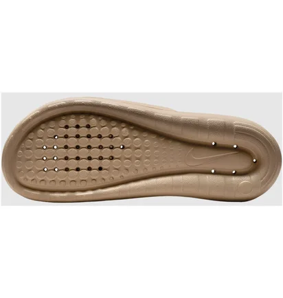 Тапочки чоловічі Nike Victori One Shower Slide Brown CZ5478-200