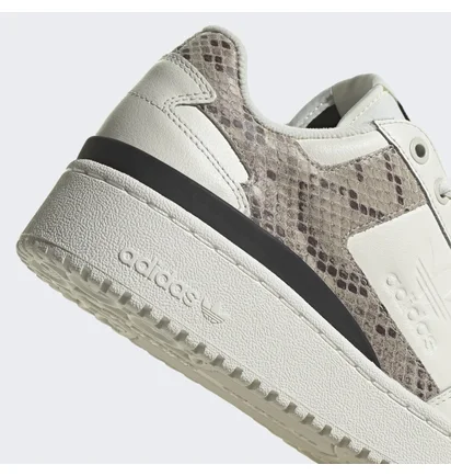 Кросівки жіночі Adidas Forum Bold Shoes White Hq1985