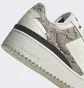 Кросівки жіночі Adidas Forum Bold Shoes White Hq1985