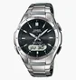 Годинник чоловічий Casio Wave Ceptor WVA-M640D-1AER