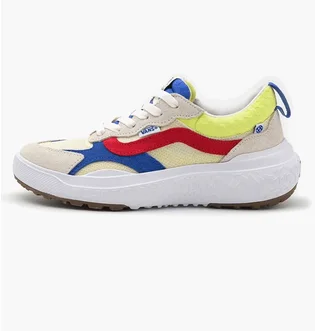 Кроссовки унисекс Vans Ultrarange Neo Vr3 Beige VN000BCEBJW