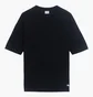 Футболка унісекс C.P. Company Main Collection Black 18CMKN075A004037A