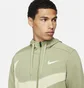 Толстовка чоловіча Nike Df Flc Hd Fz Energ Green FB8575-386