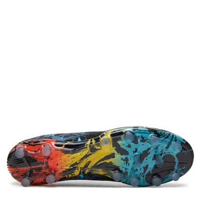 Бутси чоловічі Joma Super Copa 2441 Black Blue Firm Ground Black/Blue SUPS2441FG