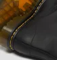 Ботинки женские Dr. Martens Fur Lined 1460 Serena Burnished Wyoming Black 21797001