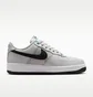 Кросівки чоловічі Nike Air Force 1 07 Lvb Grey IH4462-001