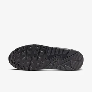 Кроссовки мужские Nike Air Max 90 Black Volt Black Dz4495-001