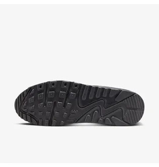 Кроссовки мужские Nike Air Max 90 Black Volt Black Dz4495-001