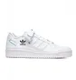 Кроссовки детские Adidas Forum Low J Ftwr White GY9249