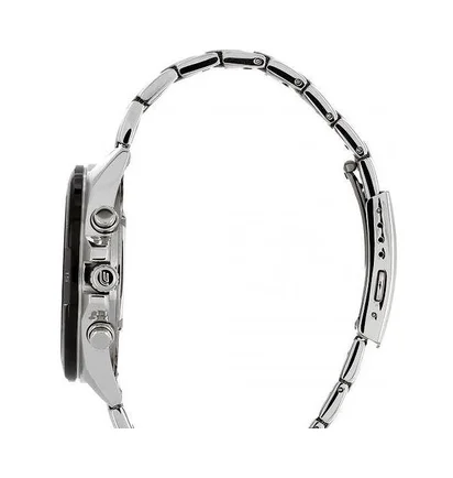 Часы мужские Casio Edifice Multi-Dial EFR-556DB-2A