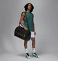 Сумка унисекс Air Jordan Jam Velocity Black MM0920-K5X