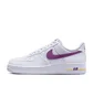 Кросівки чоловічі NIKE Air Force 1 `07 White FJ4209-100