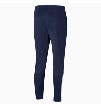 Штаны мужские Puma Teamliga Blue 657242-06
