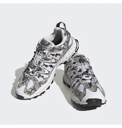 Кроссовки мужские Adidas Hyperturf Shoes Grey Id4961