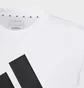 Футболка дитяча Adidas Train Essentials Aeroready White HS1603