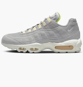 Кроссовки мужские Nike Air Max 95 Next Nature Grey FJ4826-001