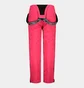Штаны детские CMP Salopette Pink 3W15994-H814
