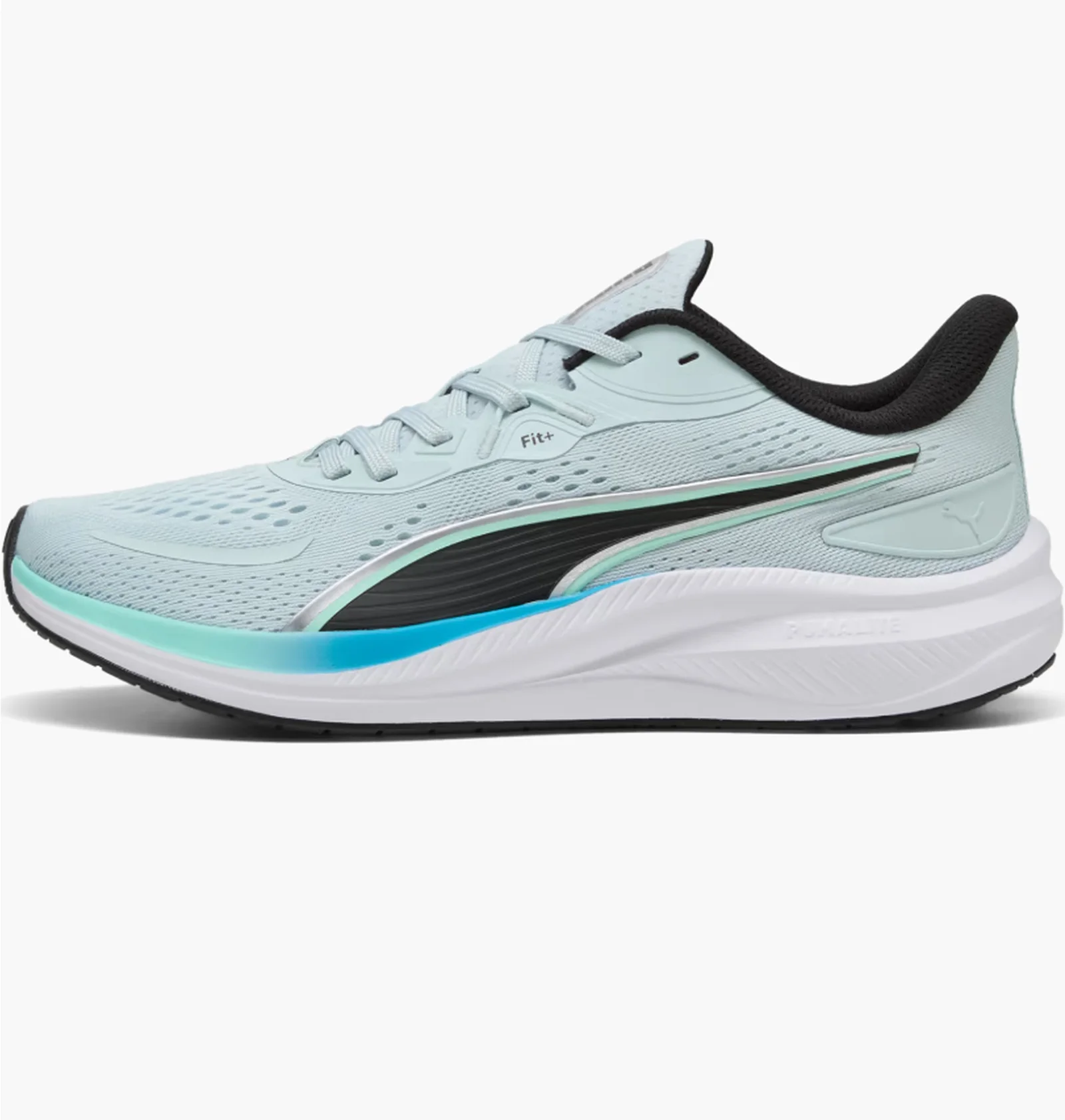 ᐉ Кросівки унісекс Puma Skyrocket Lite 2 Turquoise 311730-02