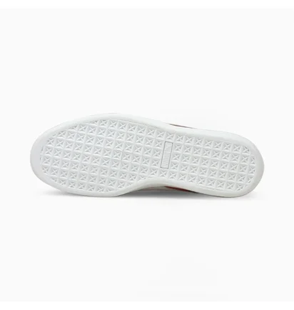 Кросівки унісекс Puma Suede Classic Xxi Red 374915-06