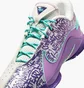 Кроссовки мужские Nike Lebron Xxii Violet HV8454-001