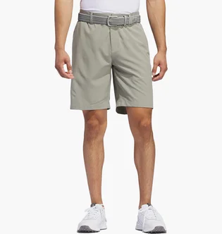 Шорты мужские Adidas Ultimate365 8.5-Inch Golf Shorts Grey IN2463