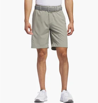 Шорты мужские Adidas Ultimate365 8.5-Inch Golf Shorts Grey IN2463