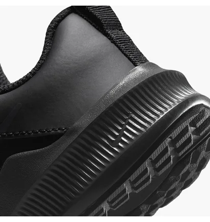 Кроссовки детские Nike Downshifter 11 Gs Black CZ3959-002