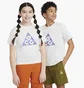 Футболка дитяча Nike Acg Older T-Shirt White FZ2069-121