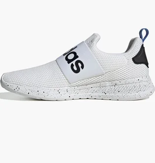 Кроссовки мужские Adidas Lite Racer Adapt 4.0 Shoes White HR0349
