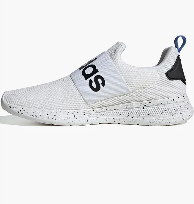 Кроссовки мужские Adidas Lite Racer Adapt 4.0 Shoes White HR0349